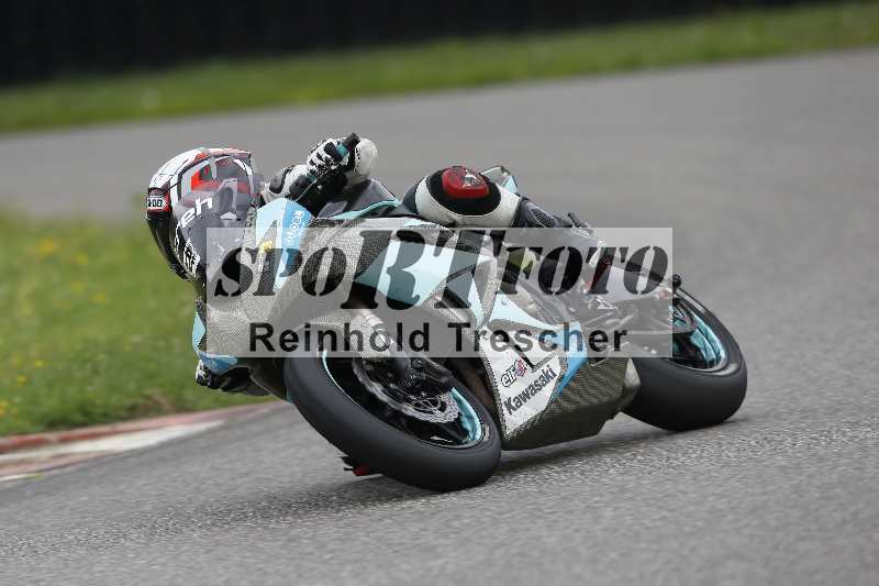 /35 26.07.2025 Speer Racing ADR/Gruppe gelb/2